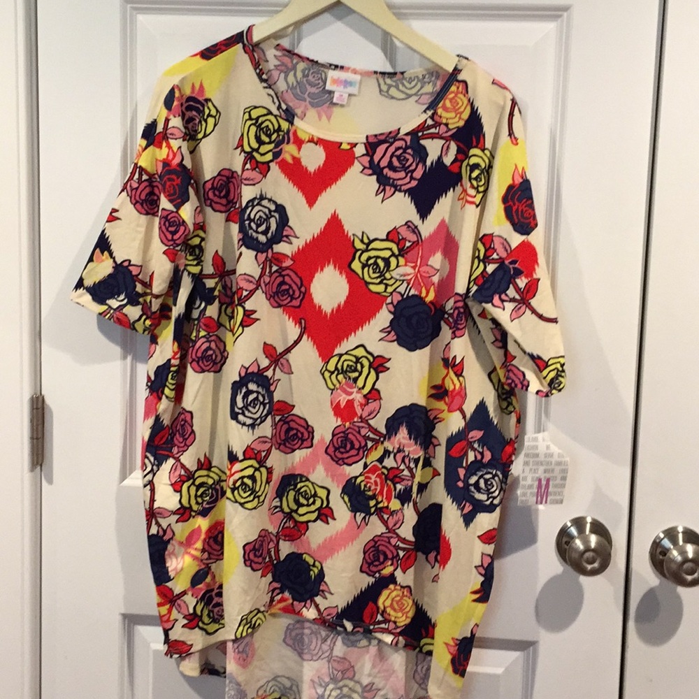 LuLa Roe Irma. NWT
